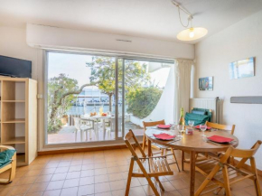 Apartment Les Marinas de la Plage II by Interhome